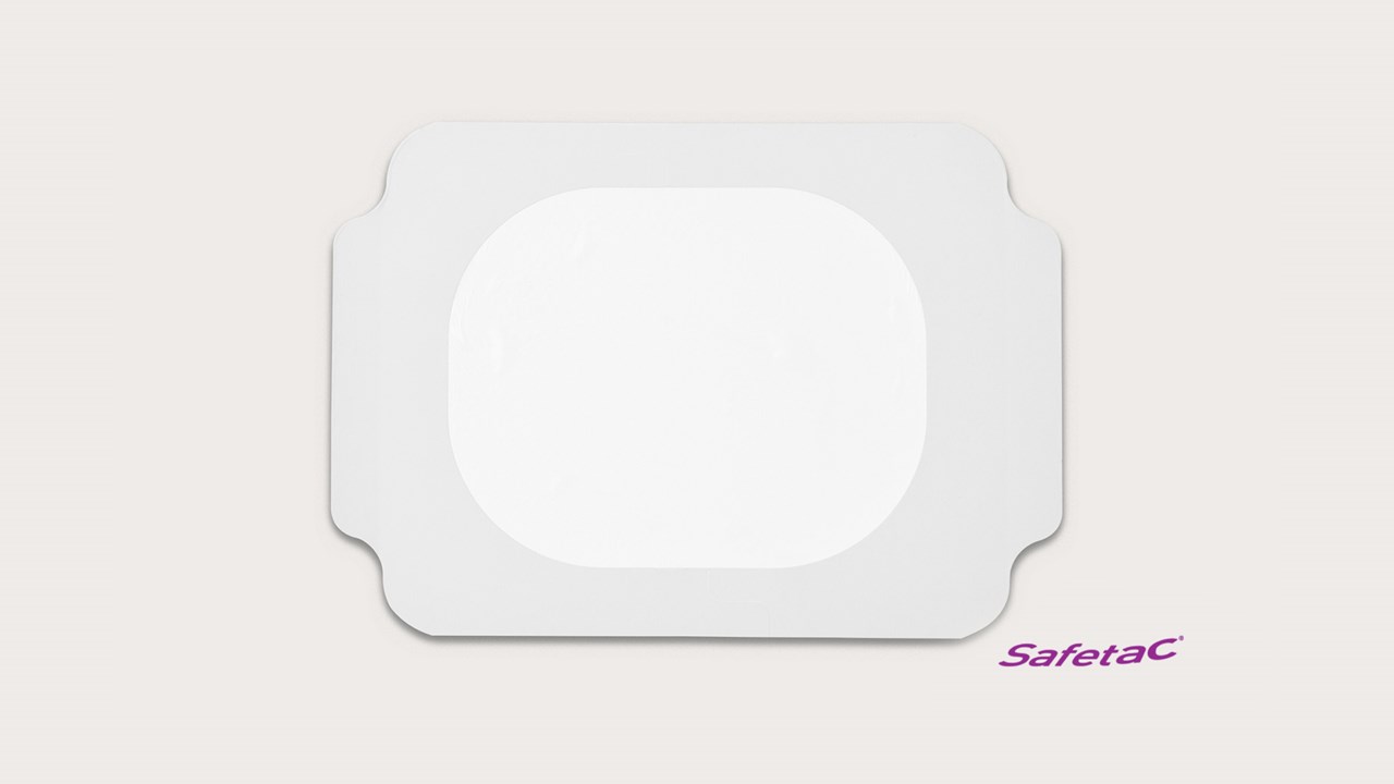 【墨尼克】美貼皮膚保護膜敷料 